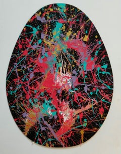 "Pollock-Osterei"