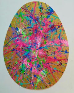 "Pollock-Osterei"