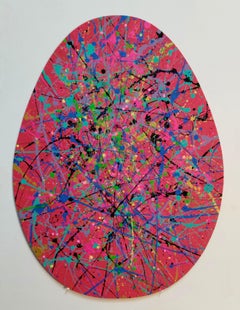"Pollock-Osterei"