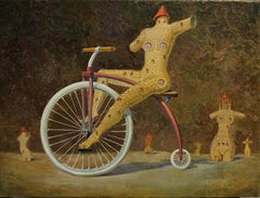 "Rene Magritte"