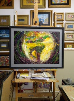 "Rene Magritte-Jacht"