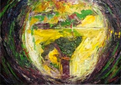 "Rene Magritte yacht"