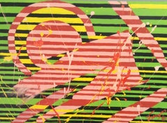 "Roy lichtenstein angel"