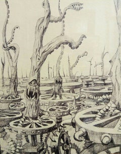 "Salvador Dalí Apocalipsis"