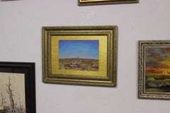 "Salvador Dalí"