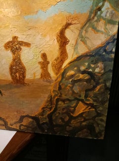 "Salvador Dalí"