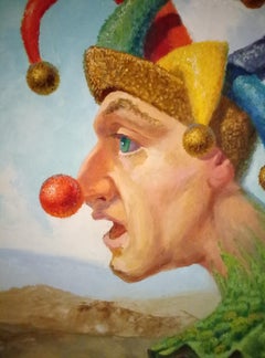 "Salvador Dalí"