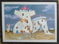 "Salvador Dalí"