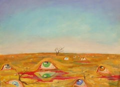 "Salvador Dalí"