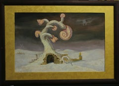 "Salvador Dali"
