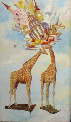 "Salvador Dalí"