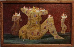 "Salvador Dalí"