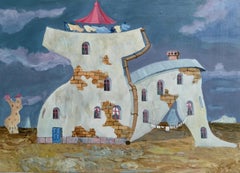 "Salvador Dalí"