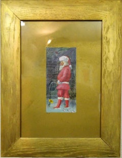 "Santa Claus"