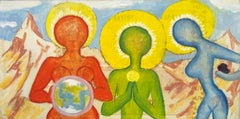 "Trinity"