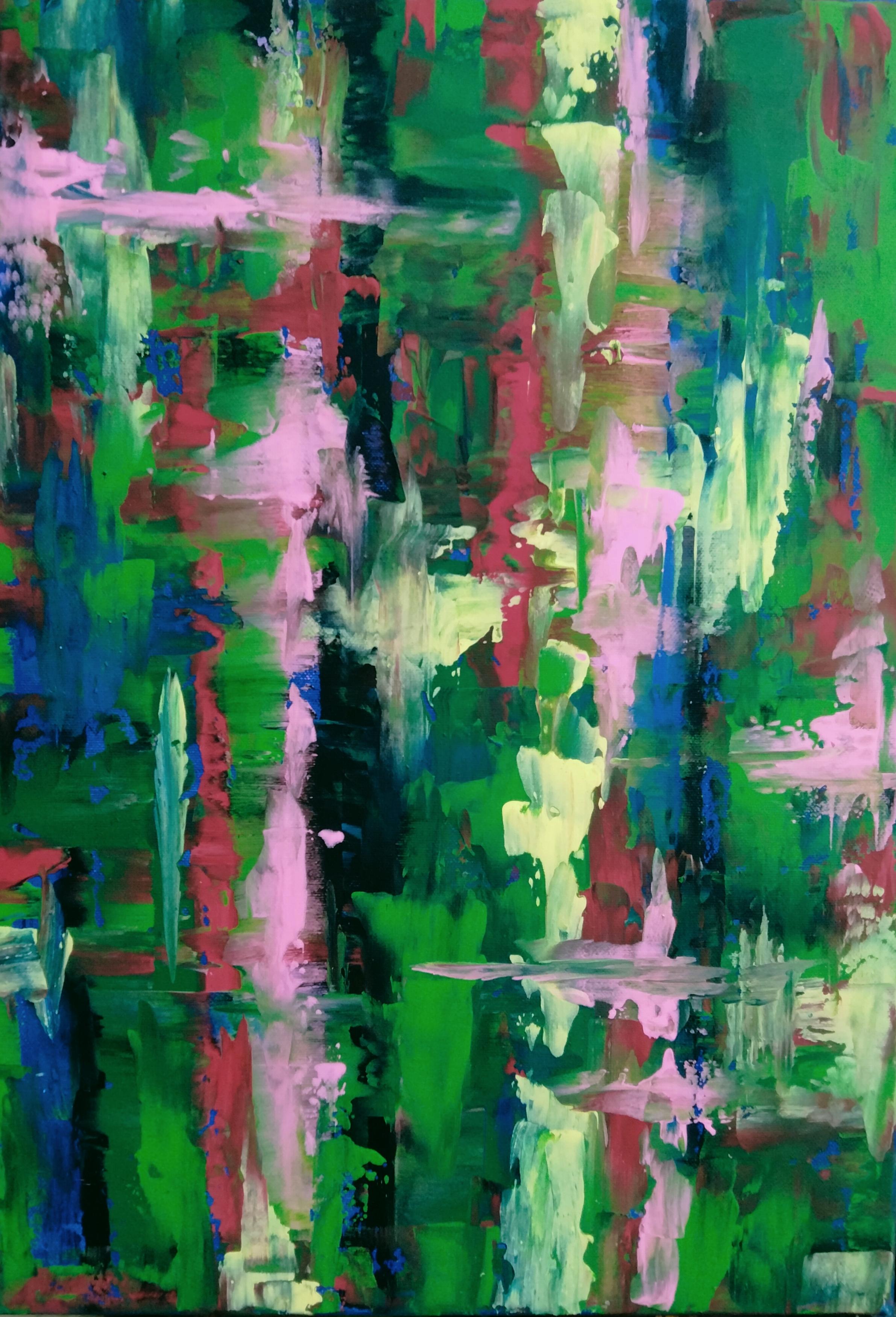Triptych 