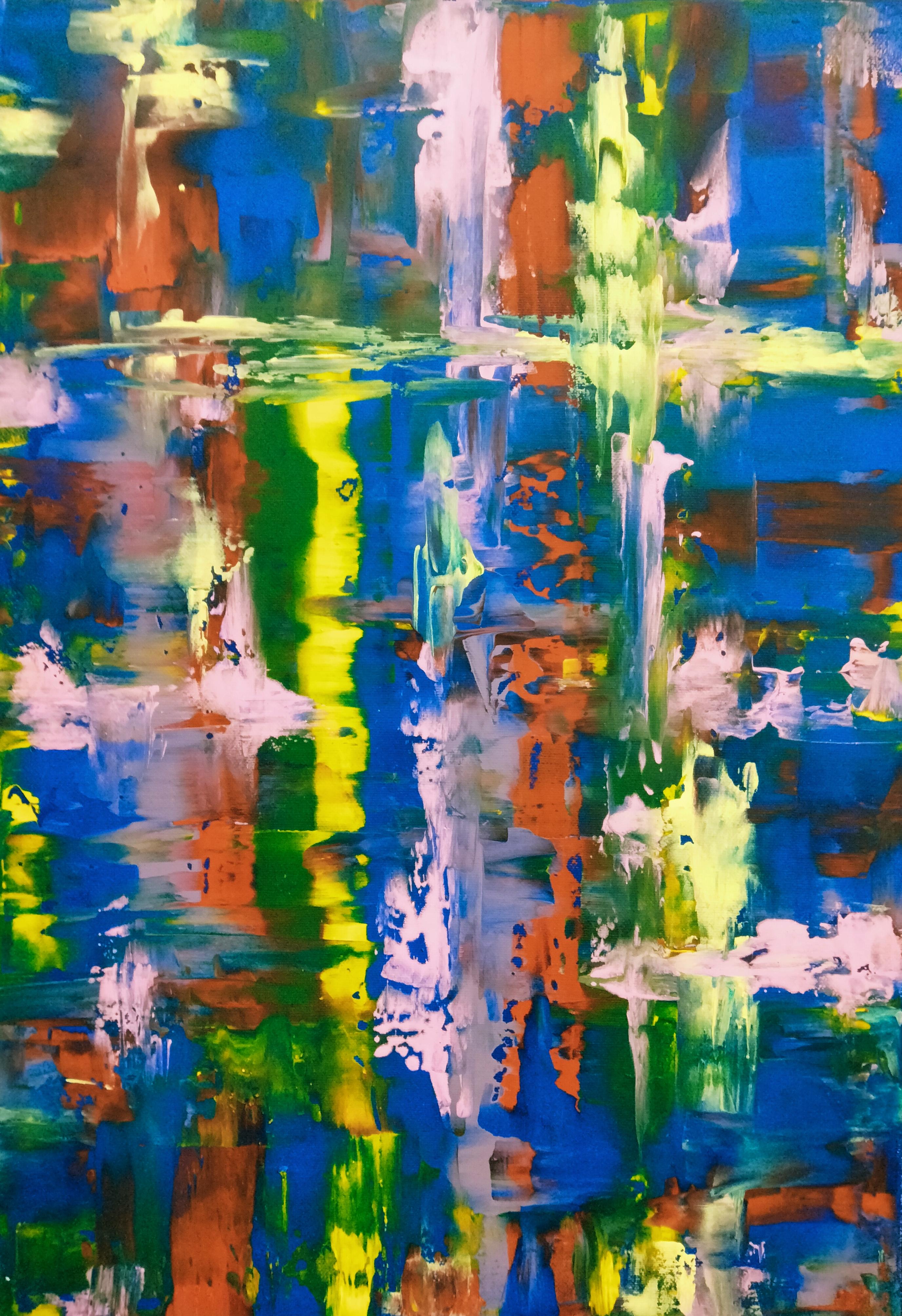 Triptychon 