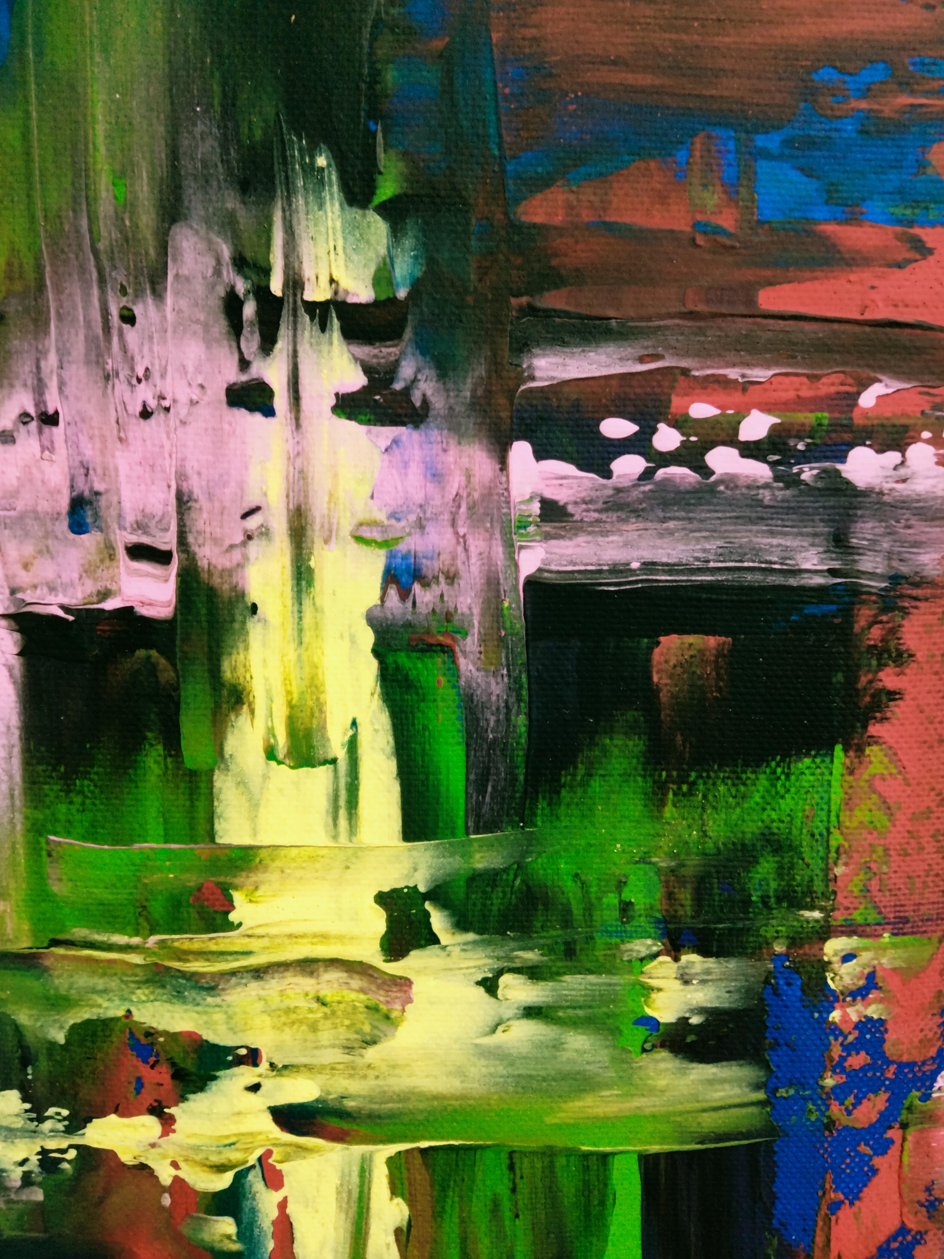 Triptychon 