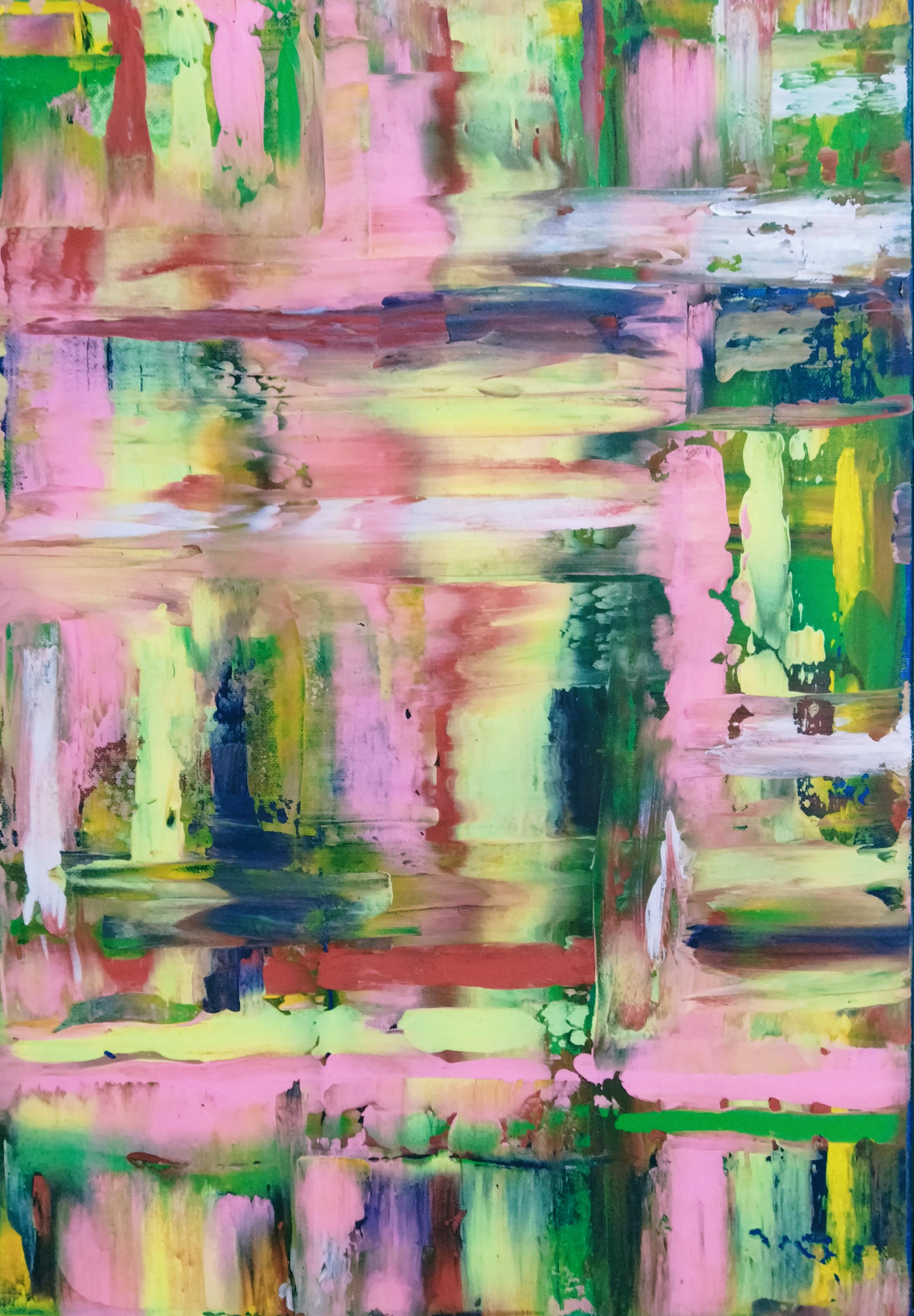 Triptych 