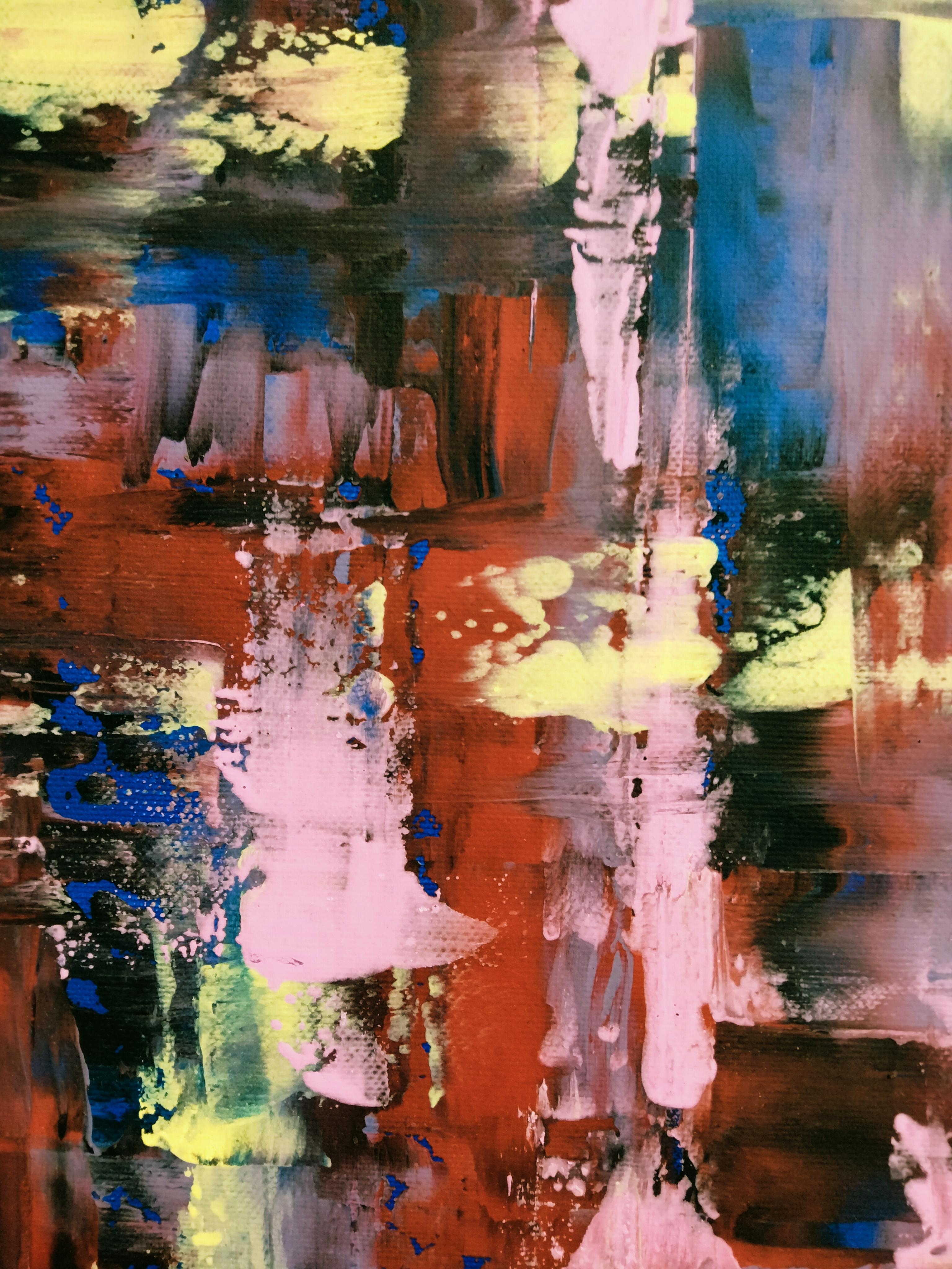 Triptychon 