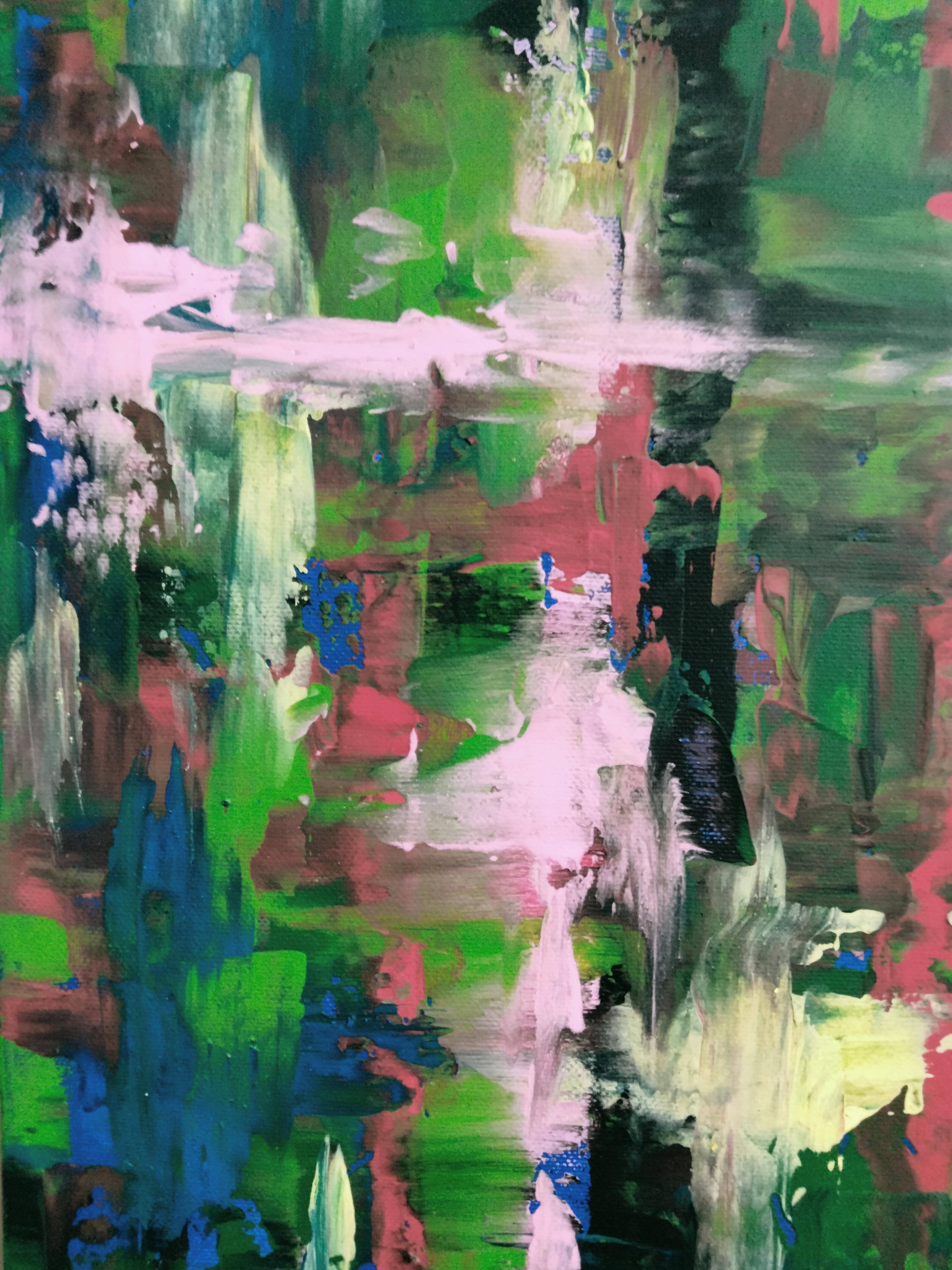 Triptych 