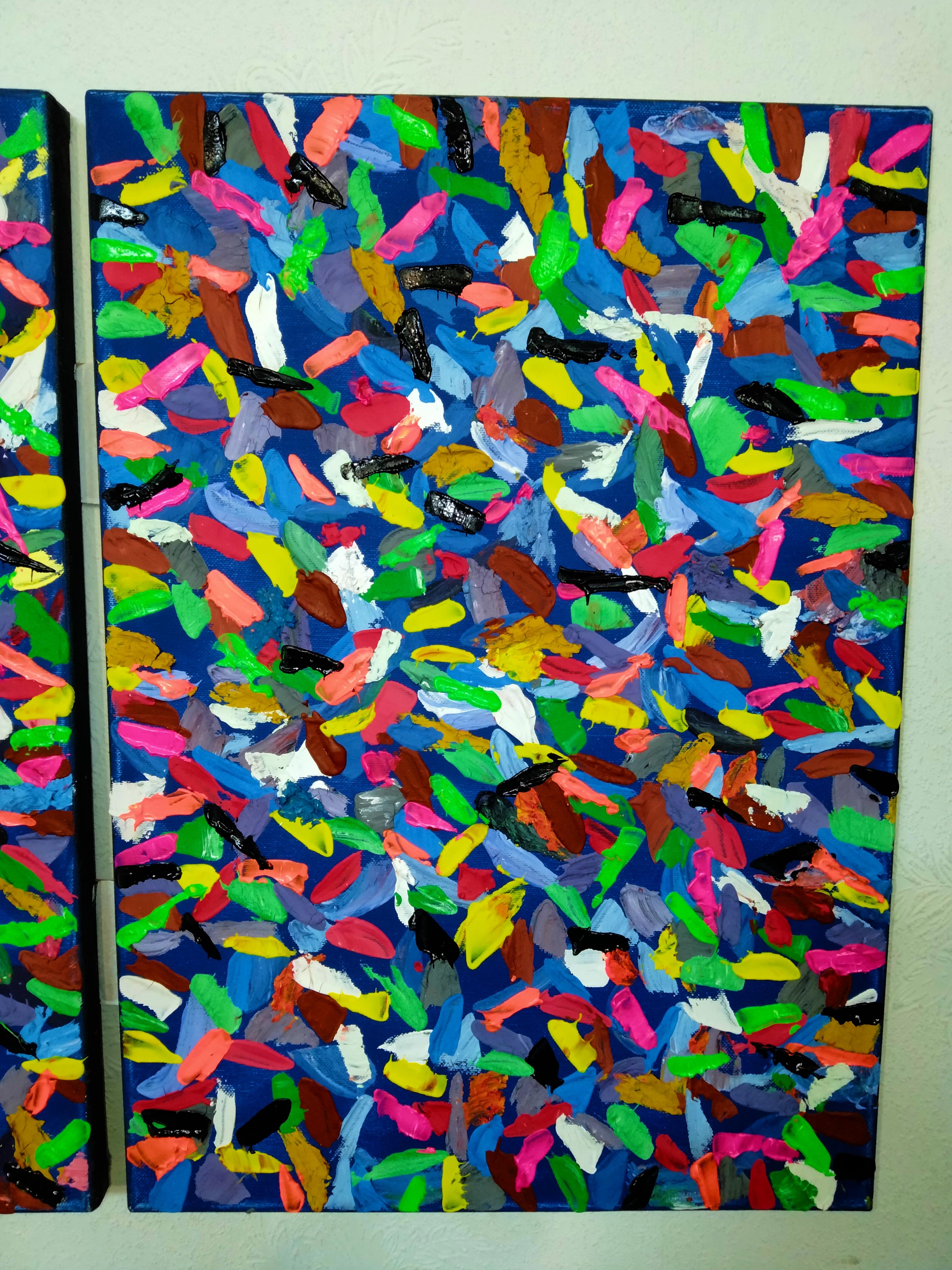 Triptychon 
