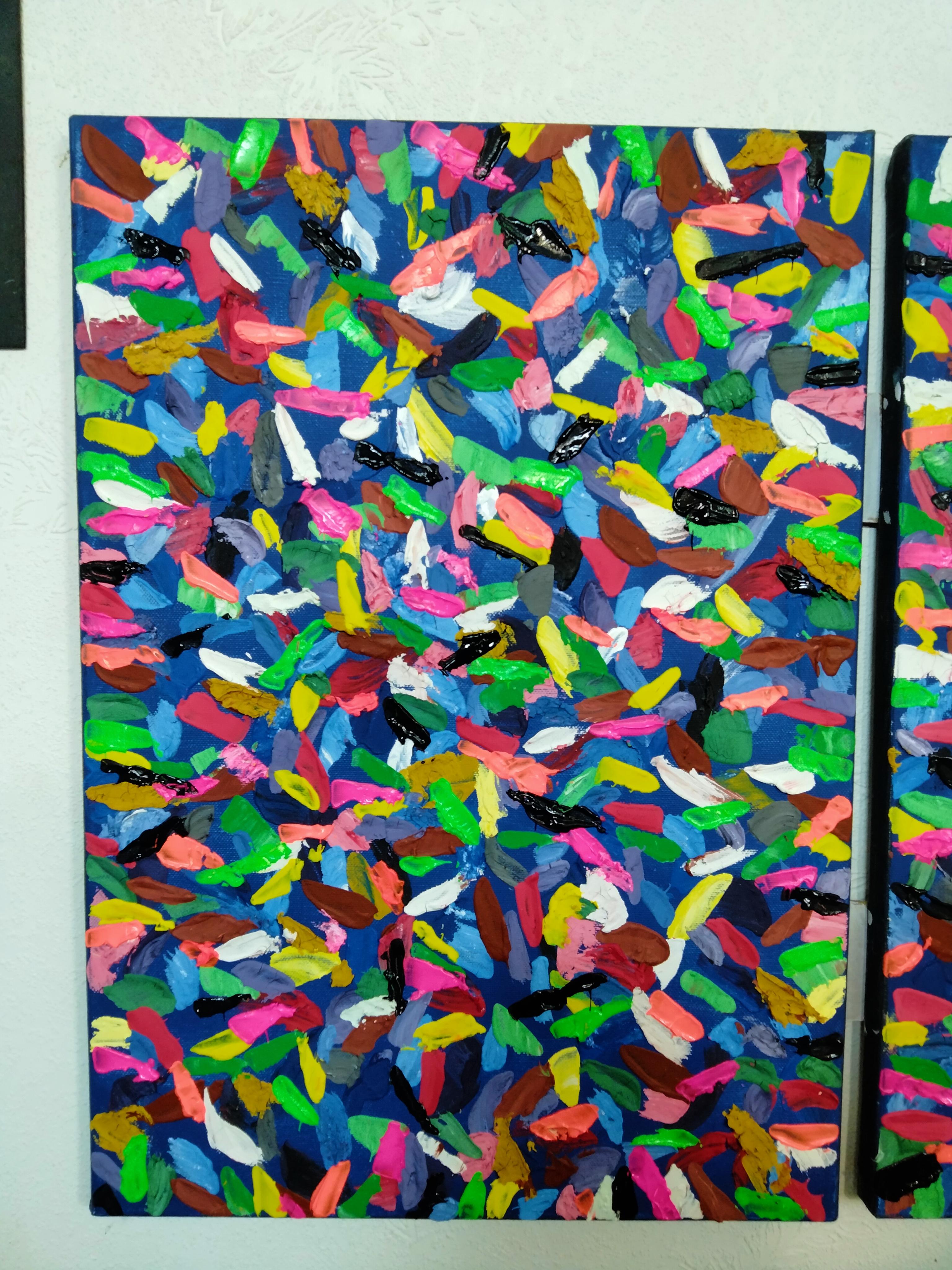 Triptychon 