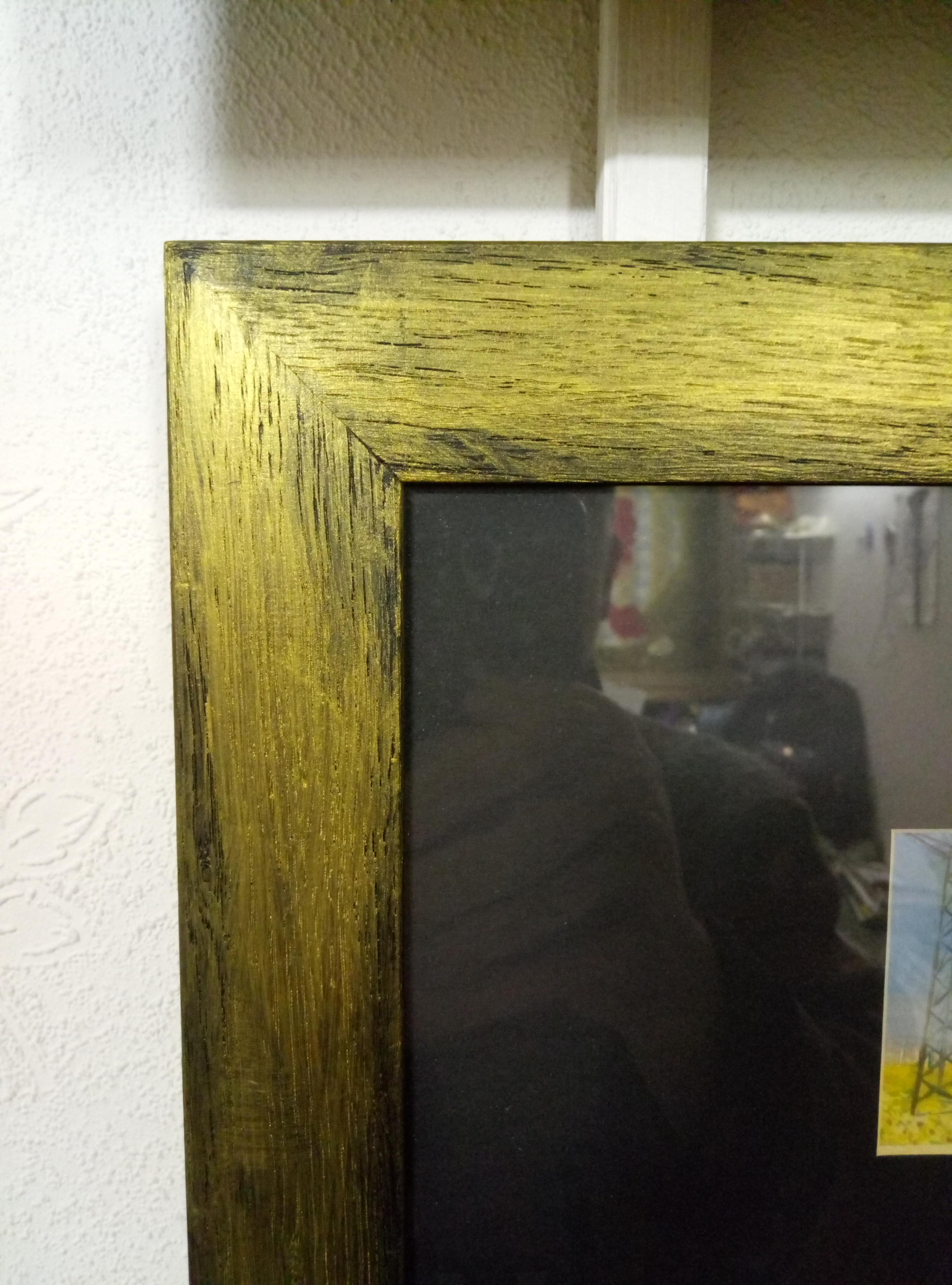  In diesem Werk habe ich einen Tanz der Farben und Emotionen auf der Leinwand verkörpert. Durch Öl und Widmung vermischt sich der Surrealismus mit der Figuration, Expressionismus trifft auf Futurismus. Ich lade den Betrachter in eine zeitlose Welt