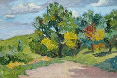 "Vincent van Gogh Ukraine"