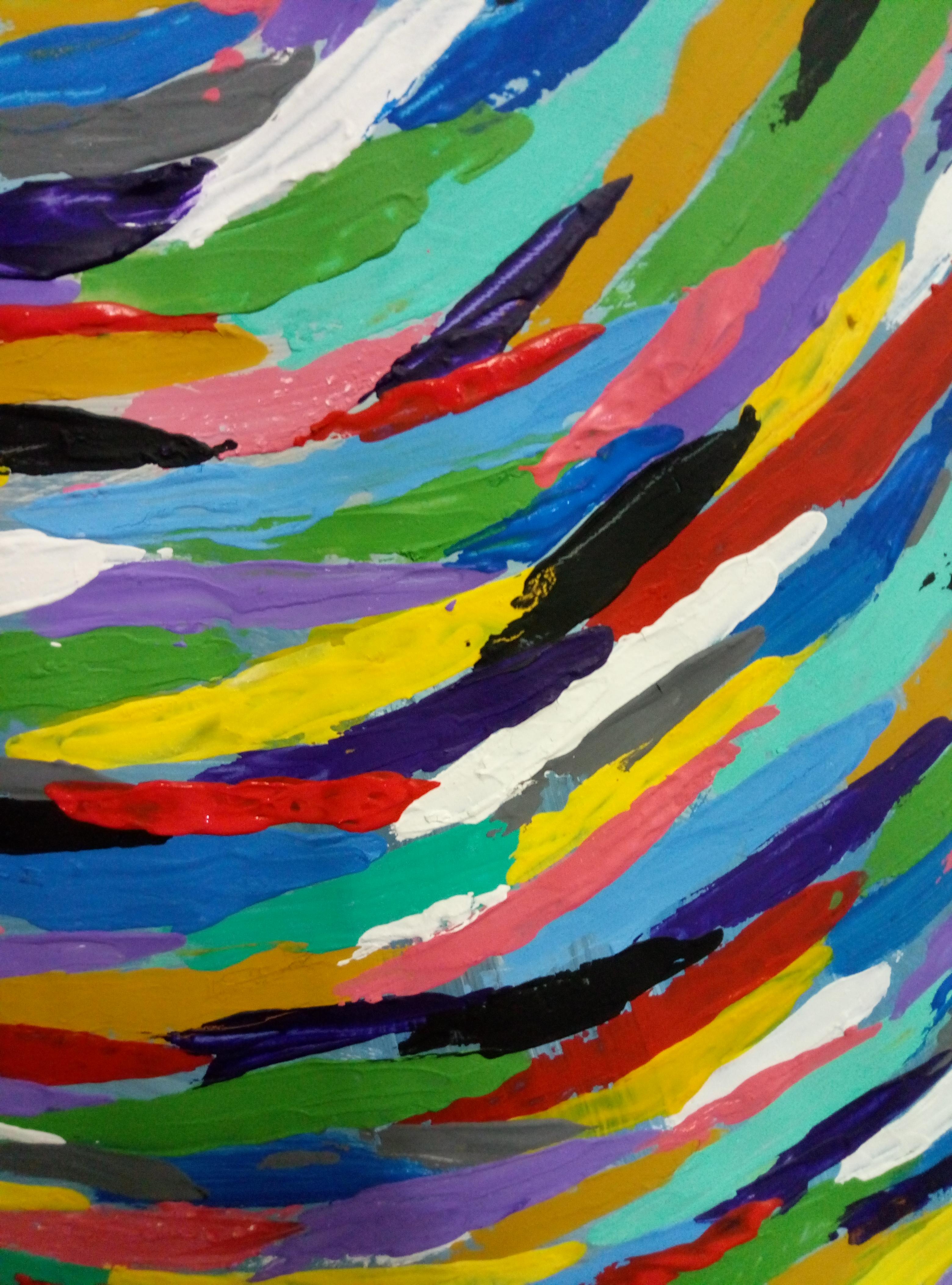 „Vincent van Gogh Whirlpool“ im Angebot 1