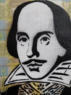 "William Shakespeare"