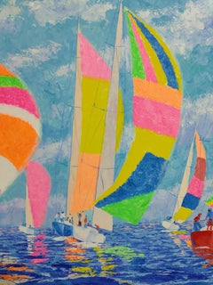"Yachts miami"