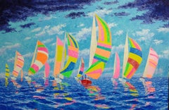 "Yachts miami"