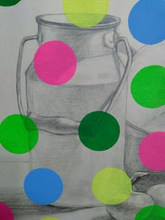 "Yayoi Kusama Bälle"