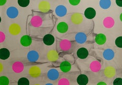 "Yayoi Kusama balls"