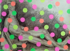 "Yayoi Kusama círculos"