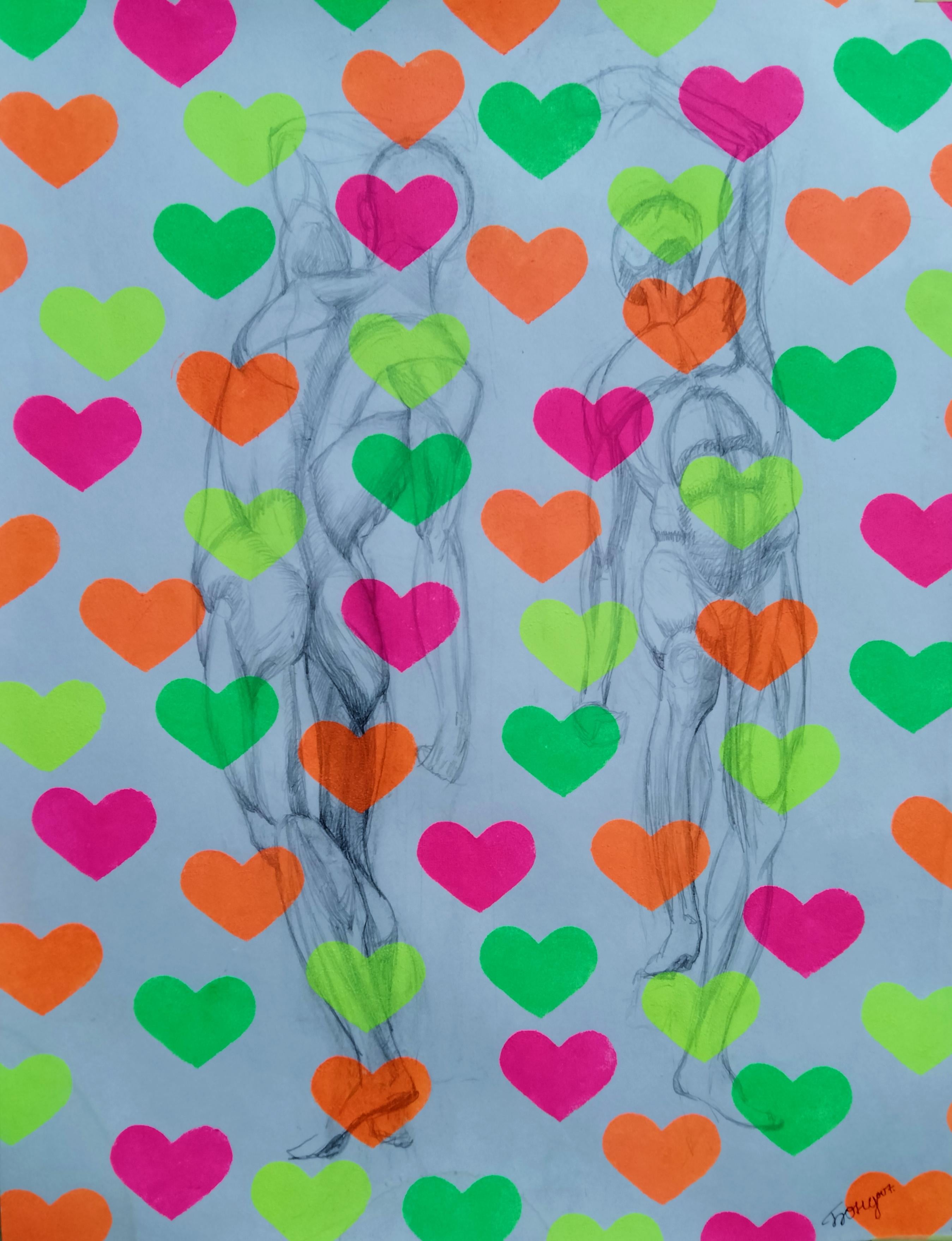 "Yayoi Kusama ecorche"