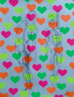 "Yayoi Kusama ecorche"