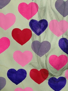 "Yayoi Kusama Mädchen"