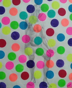 "Yayoi Kusama Grandfather"