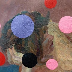 "Yayoi Kusama Morning"