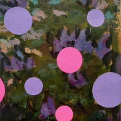 "Yayoi Kusama Woman"