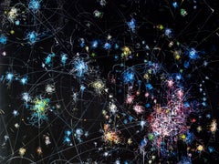 blow up 273 - the long goodbye - subatomic decay patterns and the Orion Nebula c