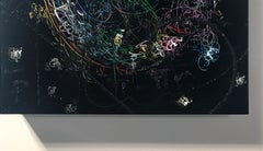 blow up 328 - the long goodbye - subatomic decay patterns and dark matter