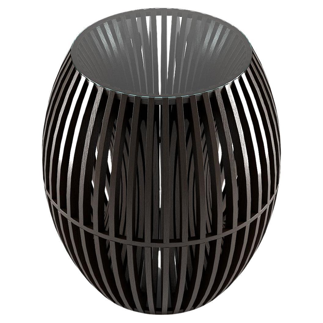 Prieto Studio End Tables