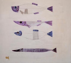 "Alaskan Pollock II"