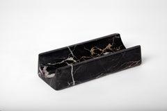Kyuzo Hold in Nero Marquina Marble by Visibility