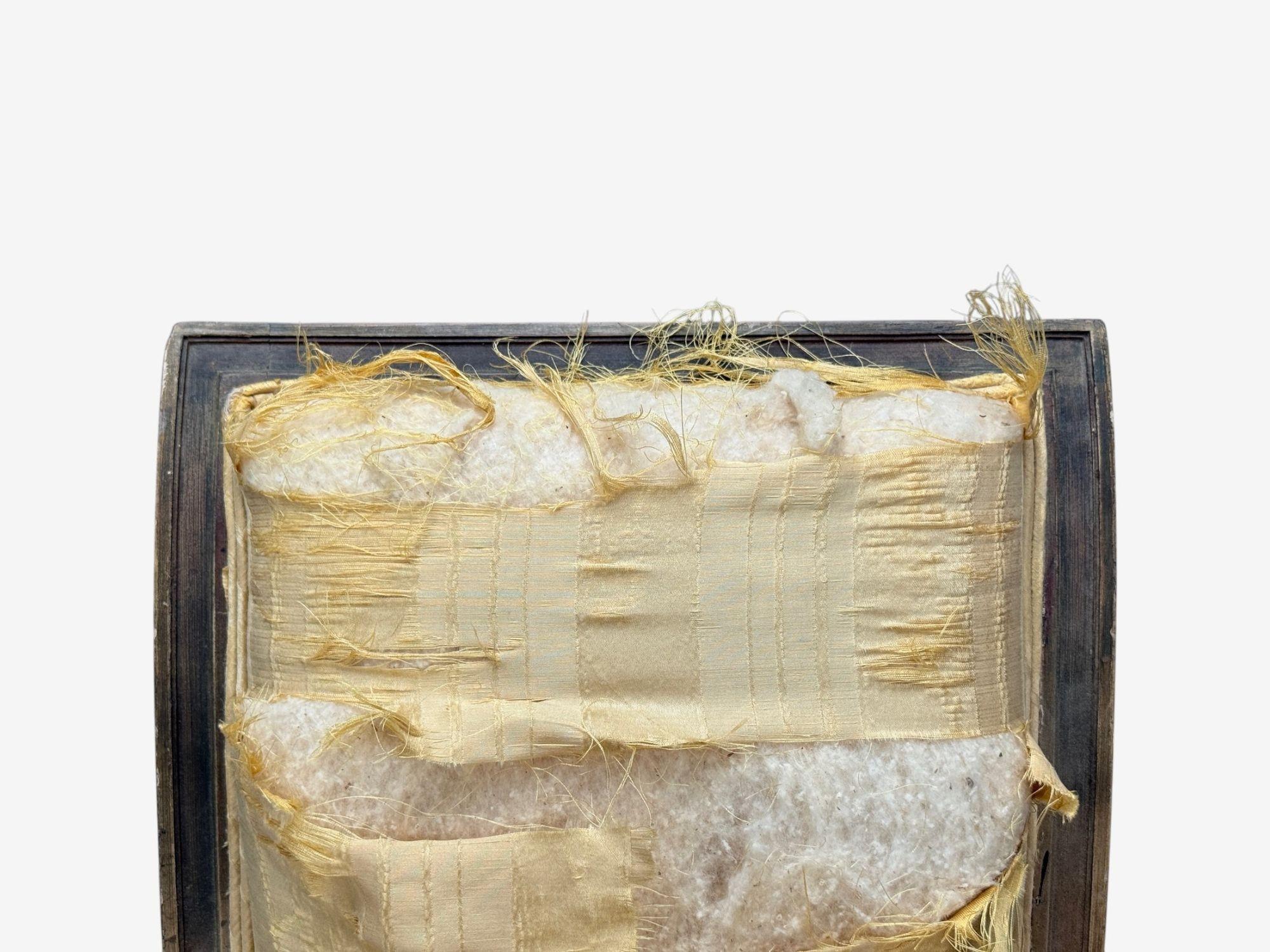 L. Alavoine & Cie, Sedie da pranzo in stile Luigi XVI, Legno, Fabrice, Francia, XIX sec. in vendita 4