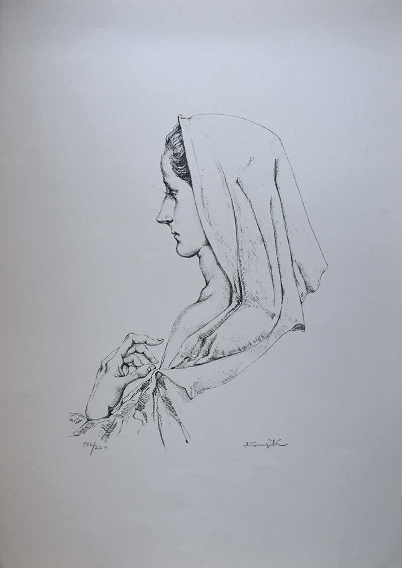 Profile de Madonna  Profil de Madonne - Français japonais