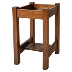 Oak Tables